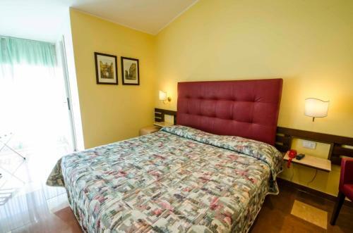 Hotel Tarconte