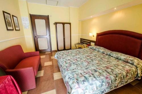 Hotel Tarconte
