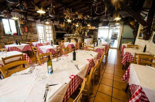 Hotel Tarconte