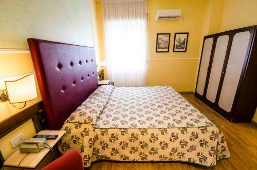 Hotel Tarconte