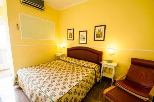 Hotel Tarconte