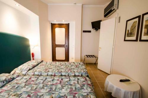 Hotel Tarconte