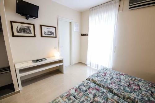 Hotel Tarconte