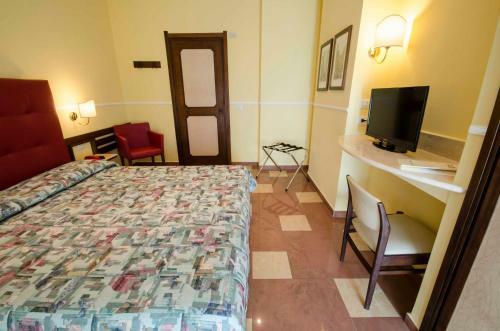 Hotel Tarconte