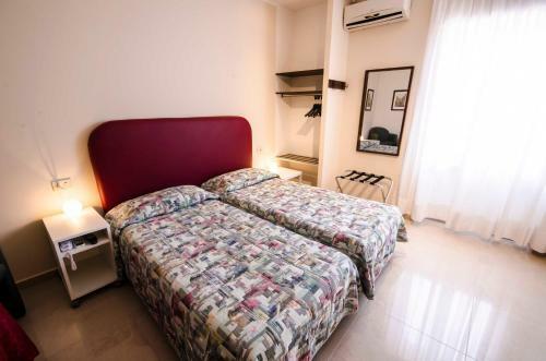 Hotel Tarconte