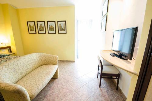 Hotel Tarconte