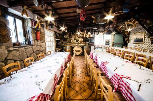 Hotel Tarconte
