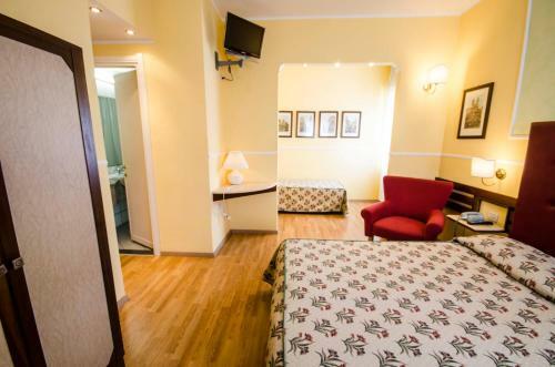 Hotel Tarconte