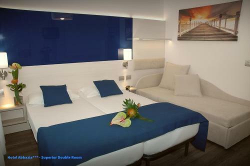 Hotel Abbazia