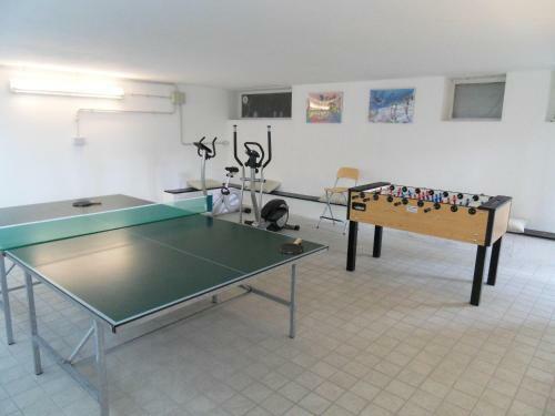 Hotel Abbazia