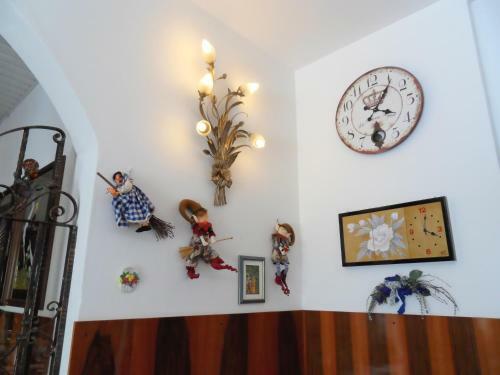 Hotel Abbazia