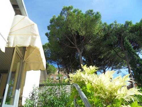 Hotel Abbazia