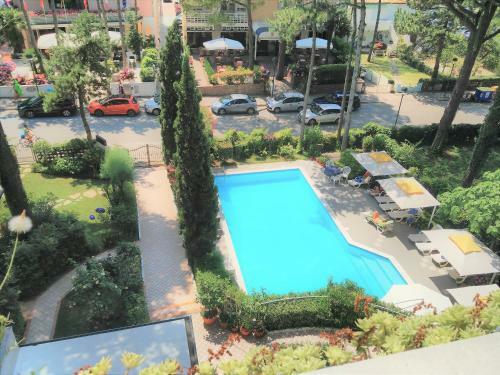 Hotel Abbazia
