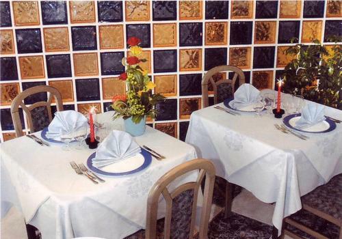 Hotel Abbazia
