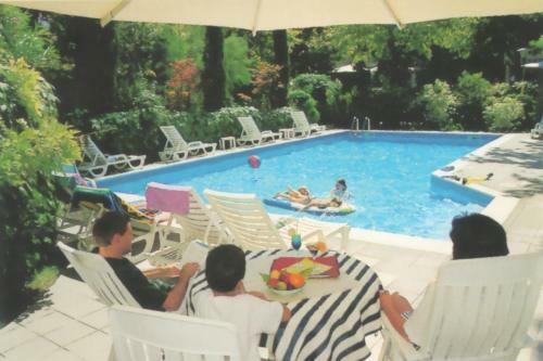 Hotel Abbazia