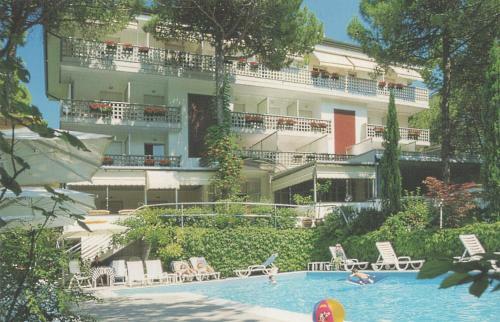 Hotel Abbazia