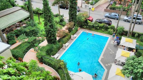 Hotel Abbazia