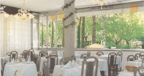 Hotel Abbazia