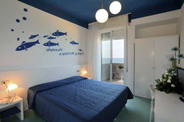 Hotel Nautilus