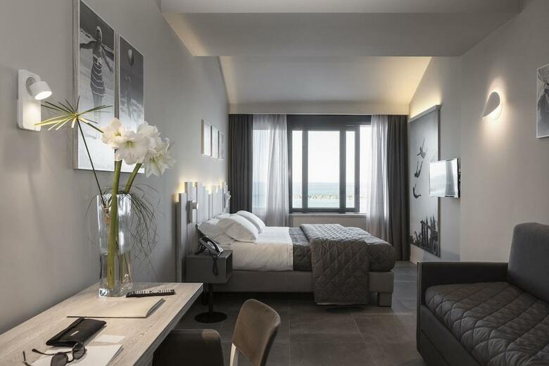 Hotel Nautilus