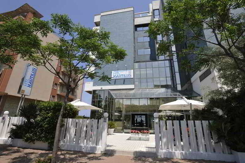 Hotel Nautilus