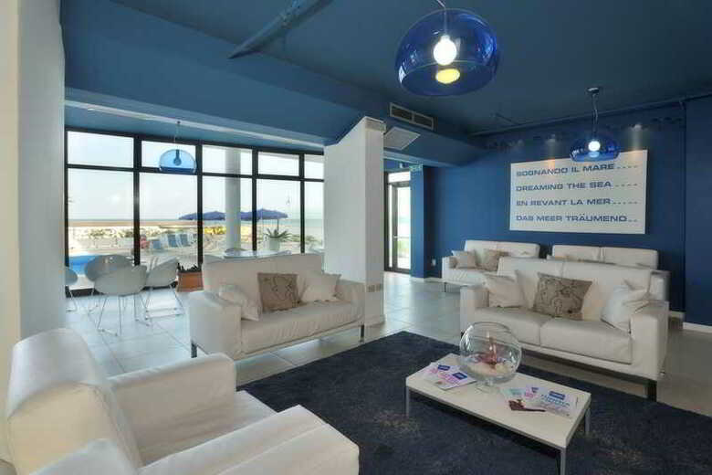 Hotel Nautilus
