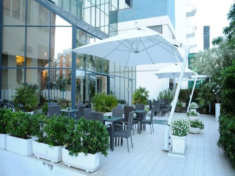 Hotel Nautilus