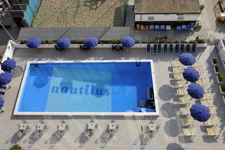 Hotel Nautilus