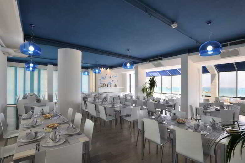 Hotel Nautilus