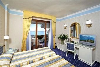 Hotel Madrigale