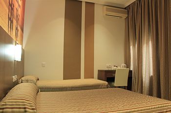 Hostal Mart�n