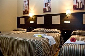 Hostal Mart�n