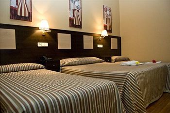 Hostal Mart�n