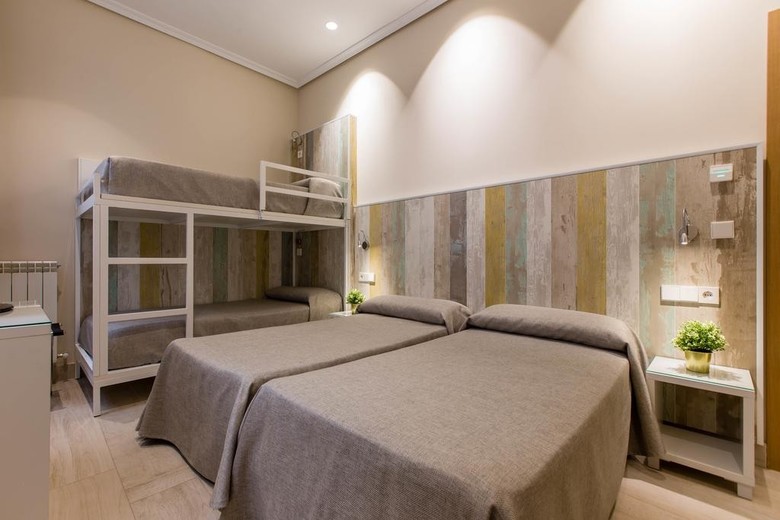Hostal Cervelo