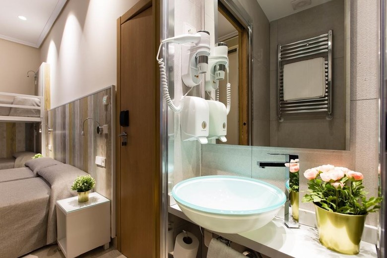 Hostal Cervelo