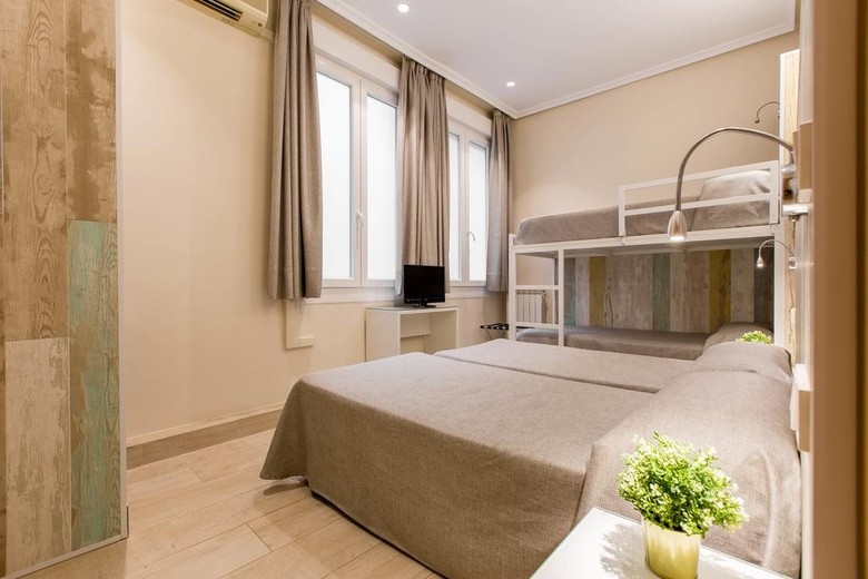 Hostal Cervelo