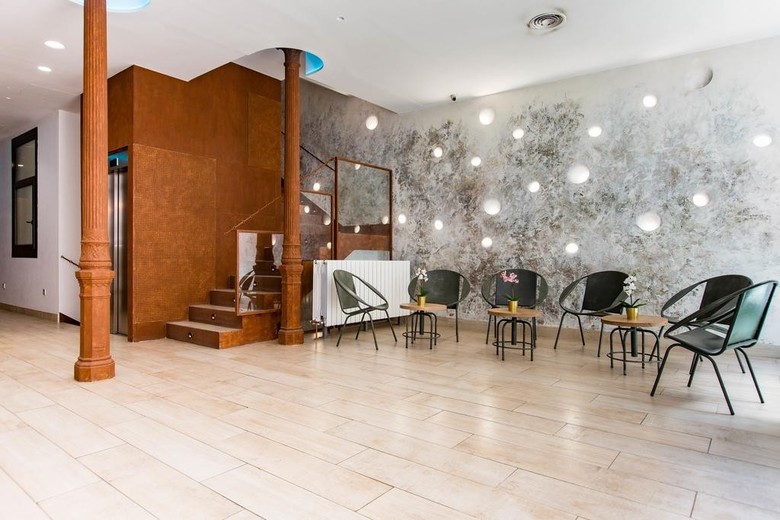 Hostal Cervelo