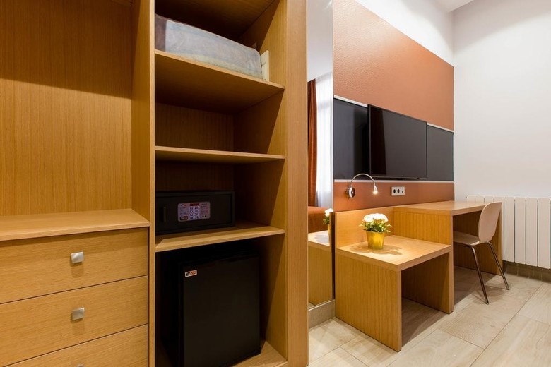 Hostal Cervelo