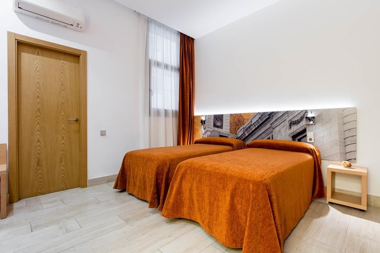 Hostal Cervelo