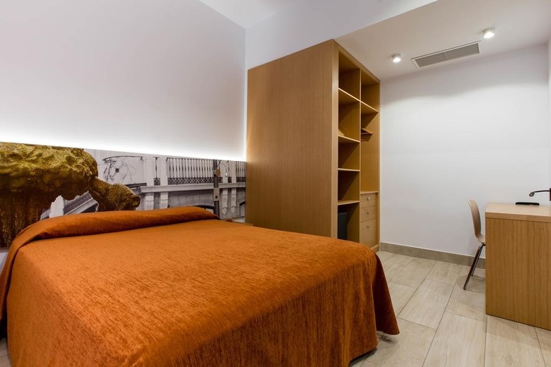 Hostal Cervelo