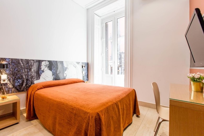 Hostal Cervelo