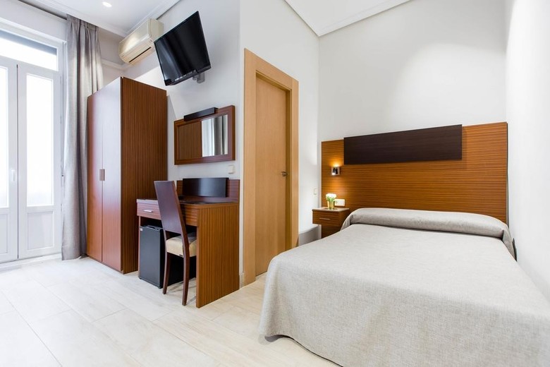 Hostal Cervelo