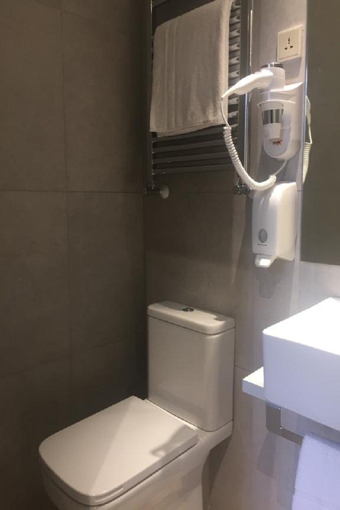 Hostal Cervelo
