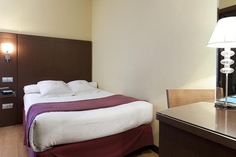 Hostal Astoria