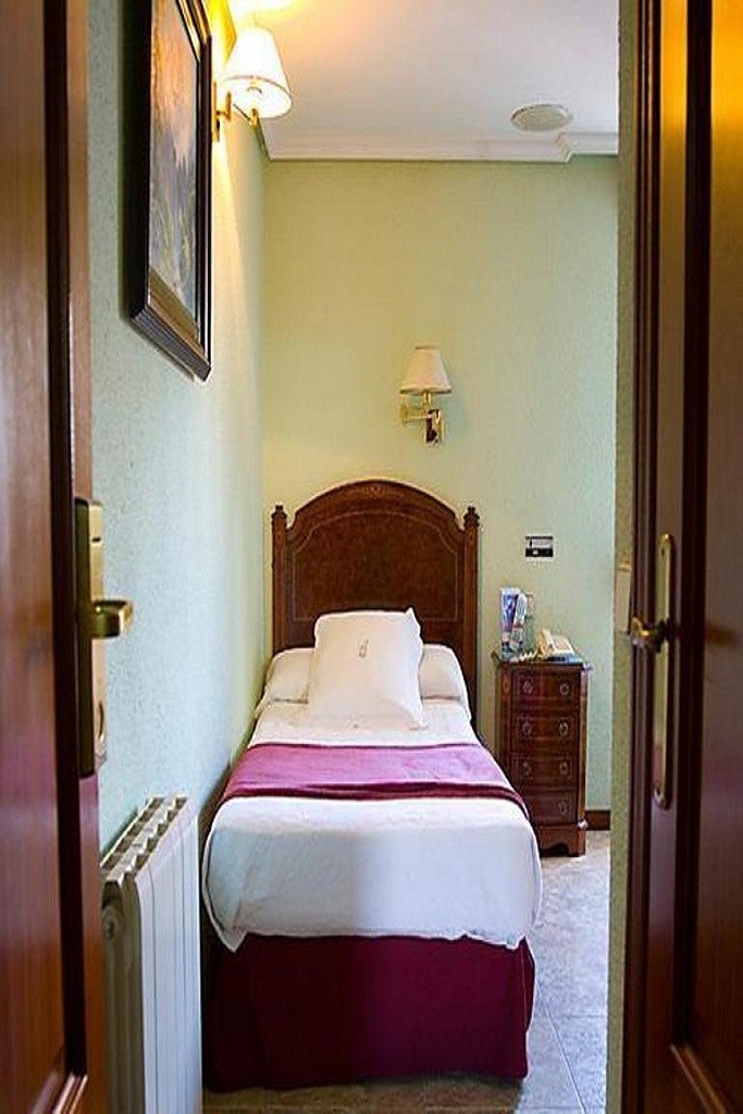 Hostal Astoria