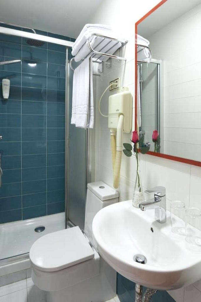 Hostal Astoria