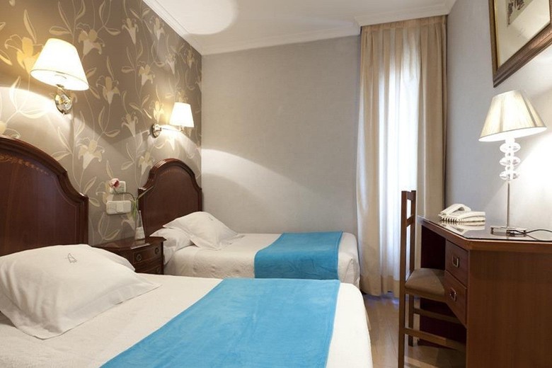Hostal Astoria