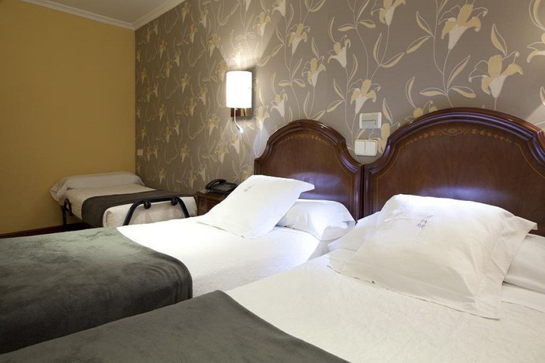 Hostal Astoria