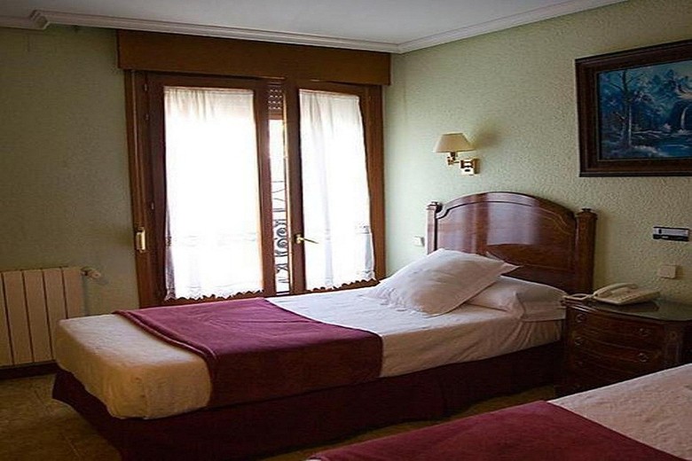 Hostal Astoria