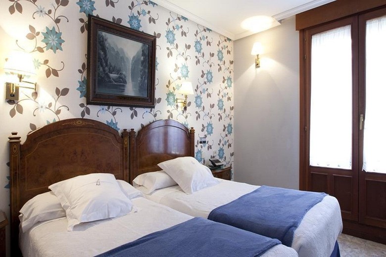 Hostal Astoria